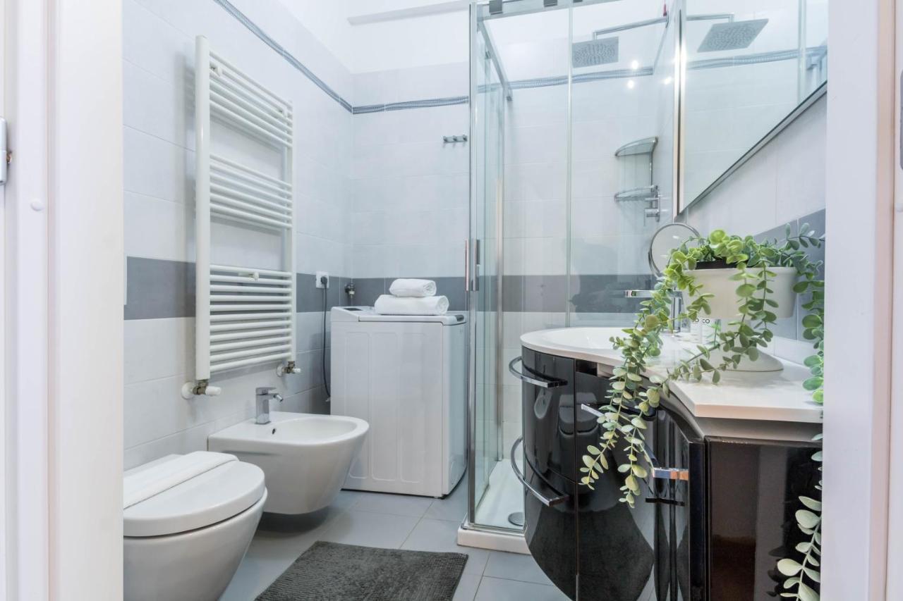 Apartamento Joivy Superb Flat For 4 With Balcony Near Milano Centrale Exterior foto