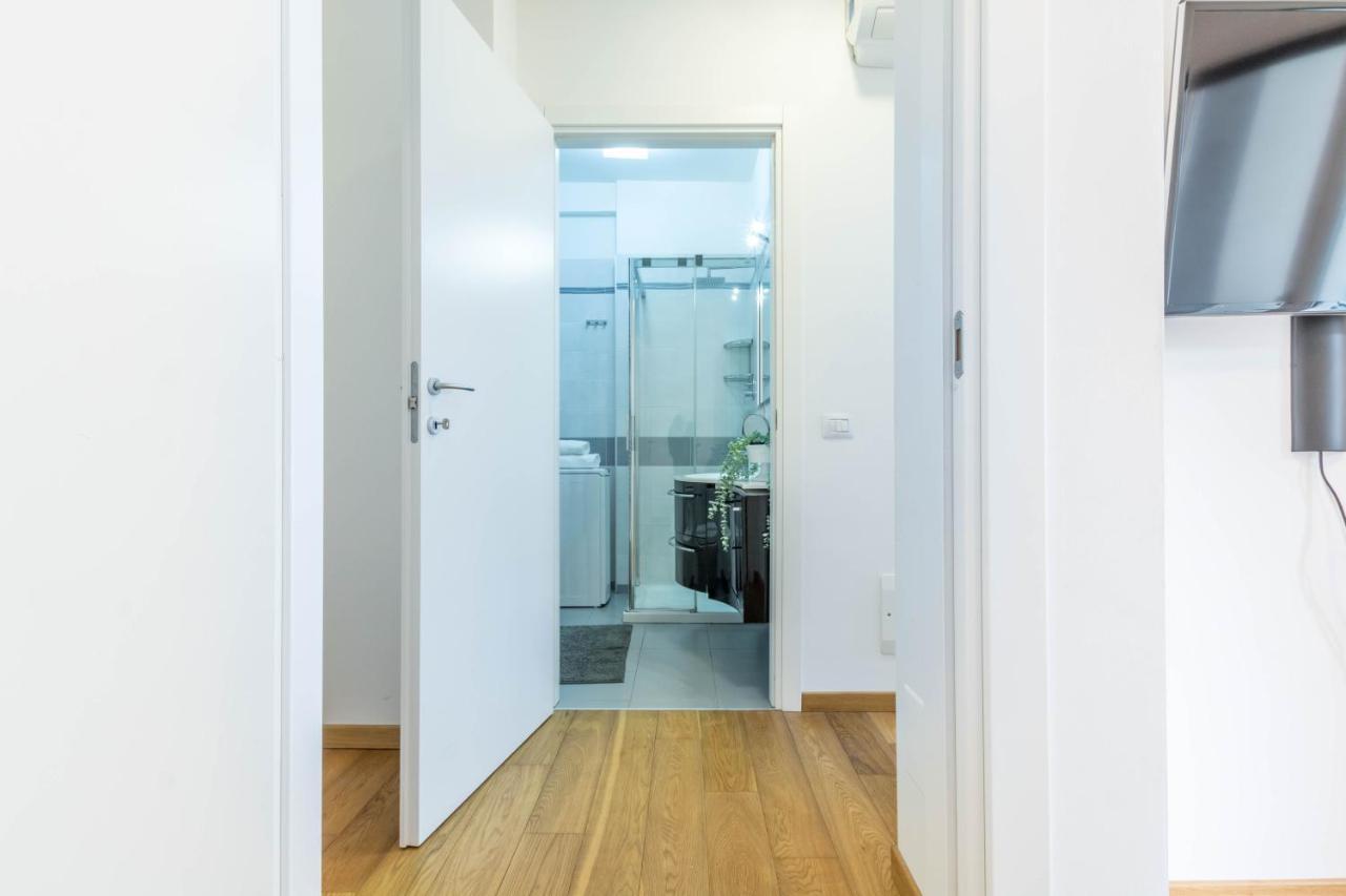 Apartamento Joivy Superb Flat For 4 With Balcony Near Milano Centrale Exterior foto